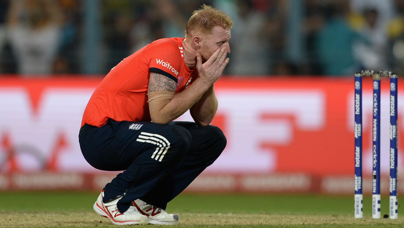 Photo via Gareth Copely/Getty.
